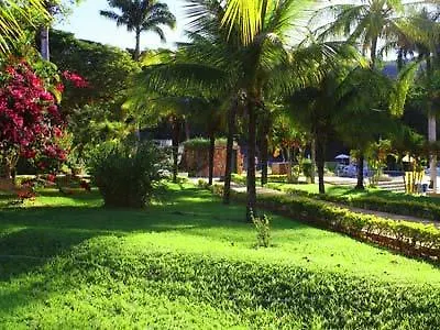 Bougainville Thermas Hotel Caldas Novas