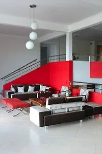 Bougainville Thermas Hotel Caldas Novas