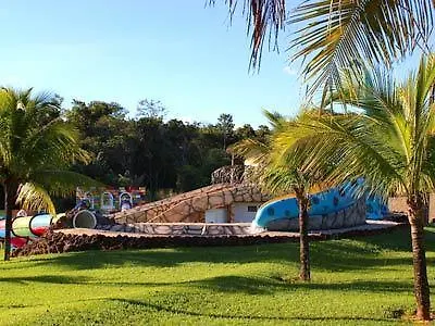 Bougainville Thermas Hotel Caldas Novas