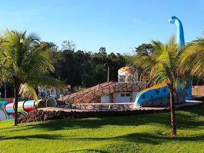 Bougainville Thermas Hotel Caldas Novas