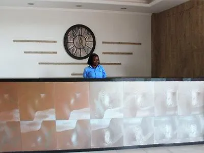 Bougainville Thermas Hotel contacts