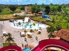 Bougainville Thermas Hotel Caldas Novas